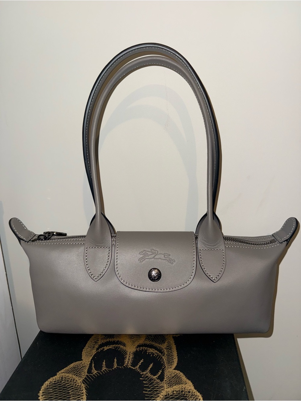 Longchamp le pliage xtra shoulder bag